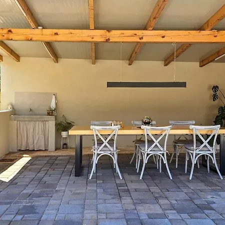 Casa Dora Villa *