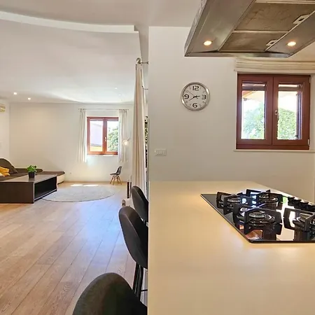 Casa Dora Villa *