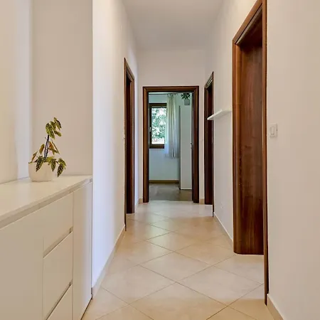 Villa Casa Dora Bužinija