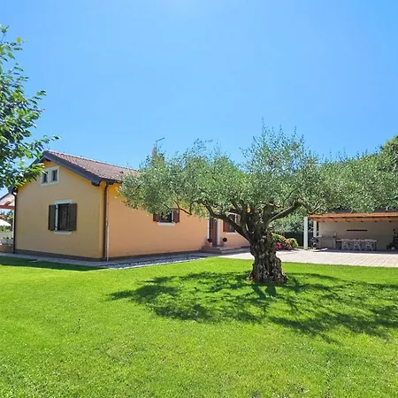 Casa Dora * Bužinija