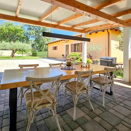 Casa Dora Villa