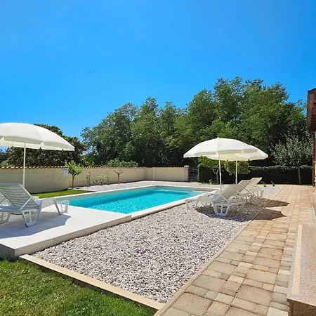 Casa Dora Villa *