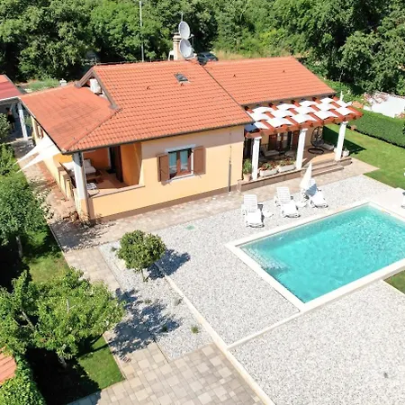 Villa Casa Dora Bužinija