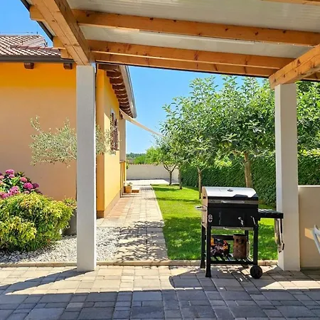 Casa Dora * Bužinija