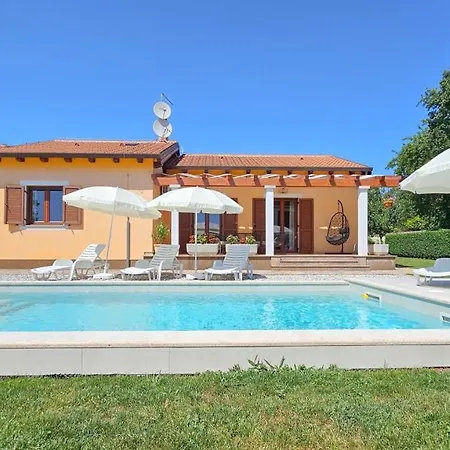 Casa Dora Buzinija