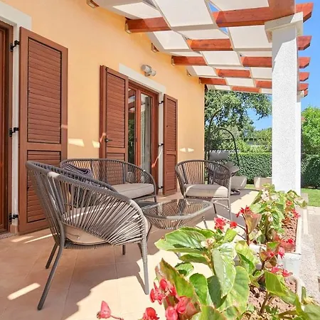 Casa Dora 别墅