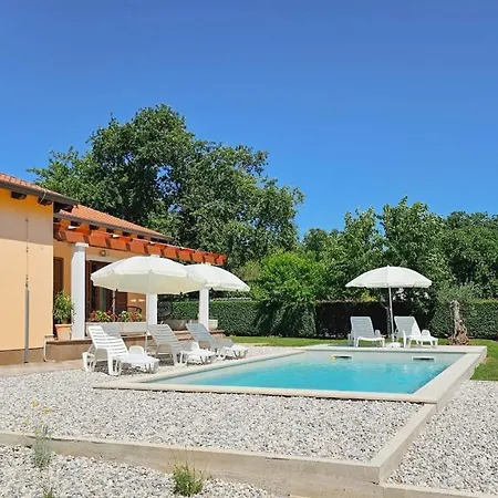 Casa Dora * Bužinija