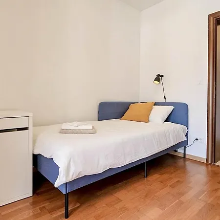 Casa Dora Buzinija
