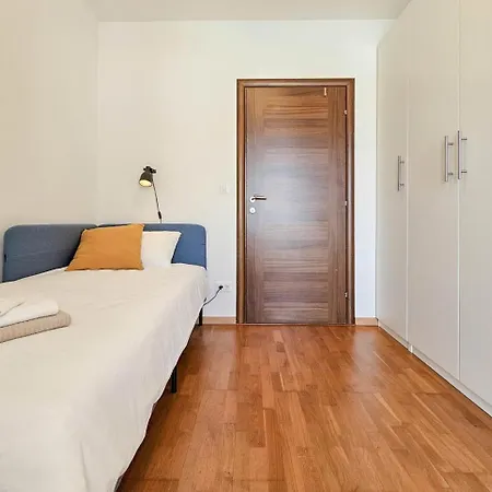 Casa Dora Villa *