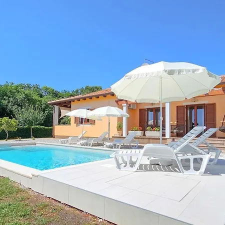 Casa Dora * Bužinija